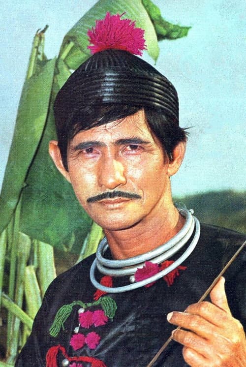 Taksin Jampol foto