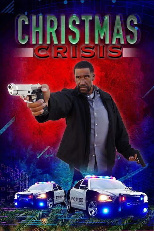 Christmas Crisis (2022) poster