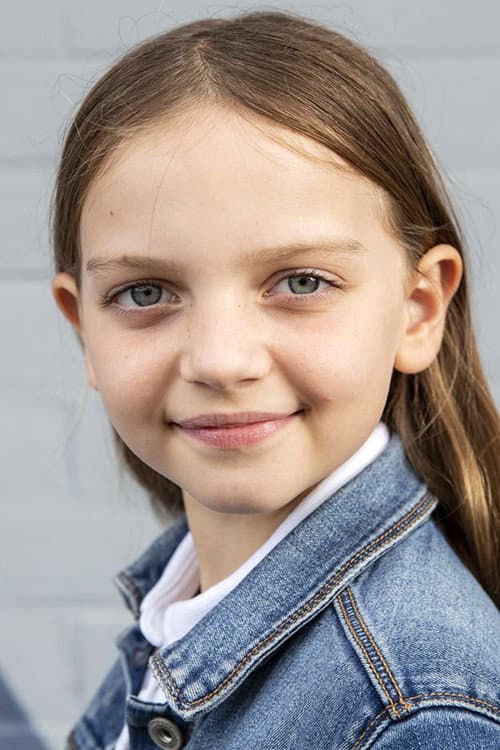 Rosa Wirtz foto