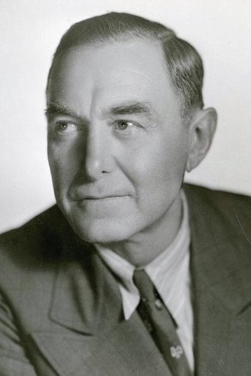 Harry Carey foto