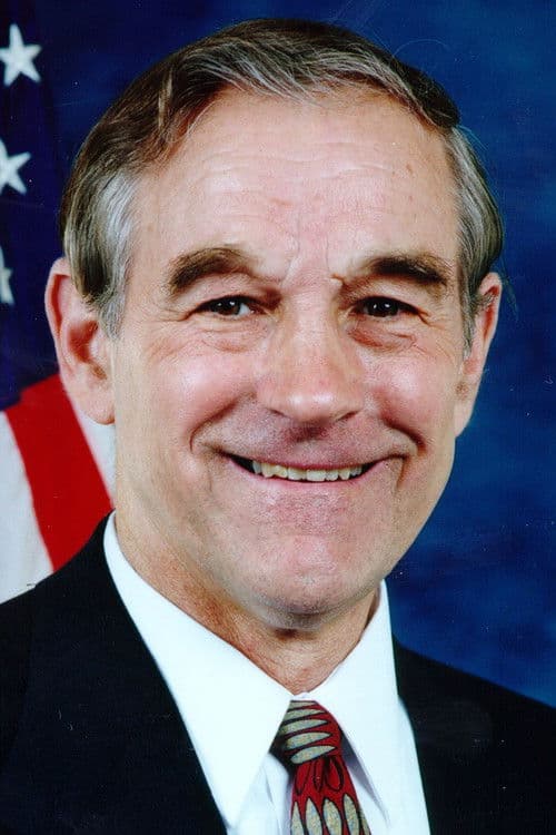 Ron Paul foto
