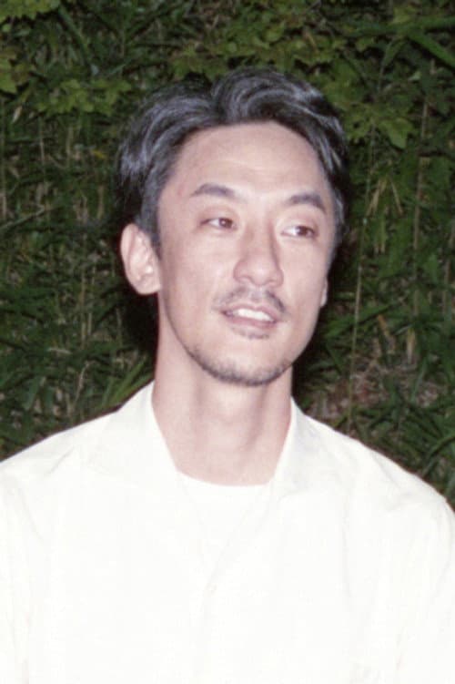 五十嵐耕平 foto