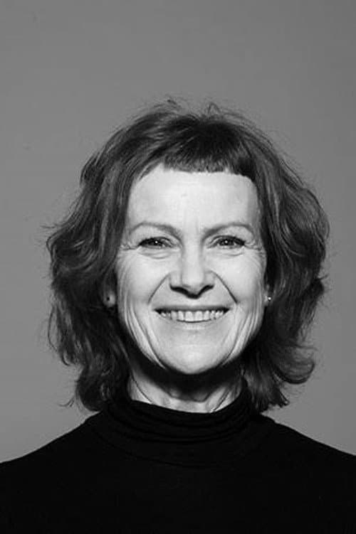 Alexandra Sommerfeld foto