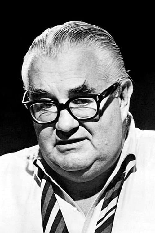 Robert Aldrich foto