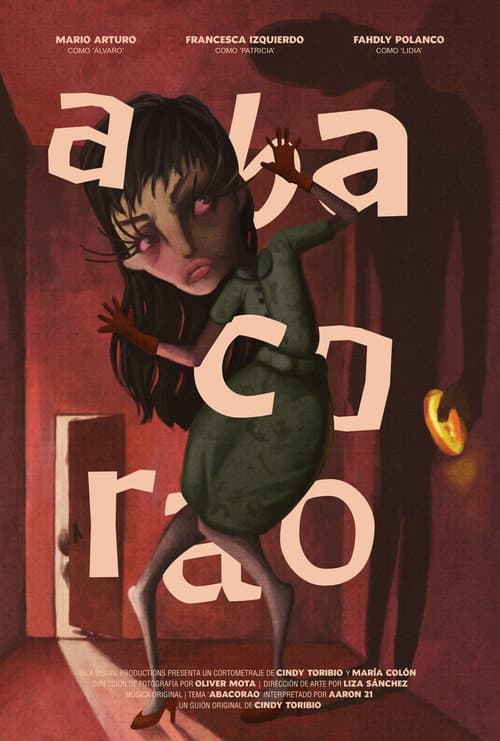 Abacorao (2025) poster