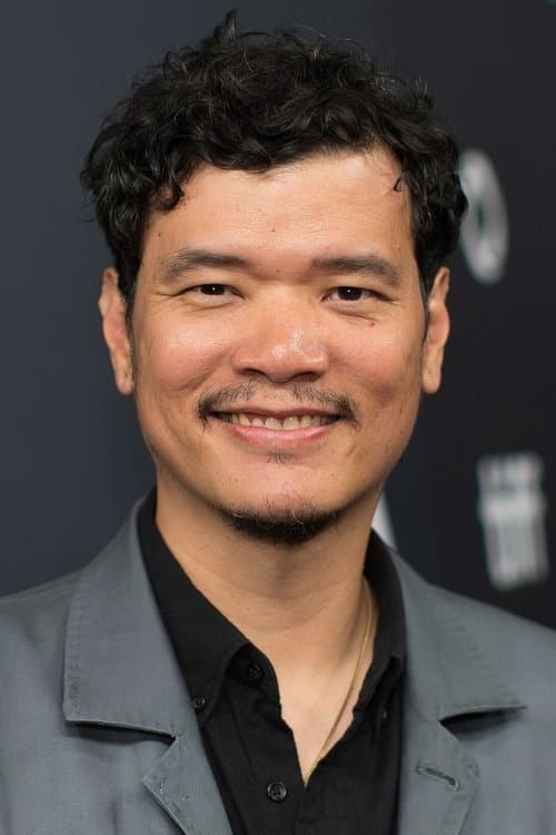 Timo Tjahjanto foto