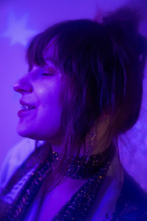 Zofia Marcinkowska foto