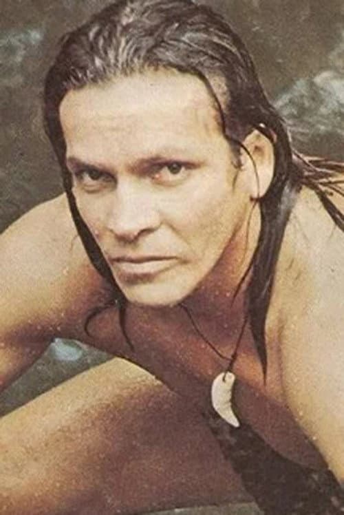 'El Indio' Rincon foto