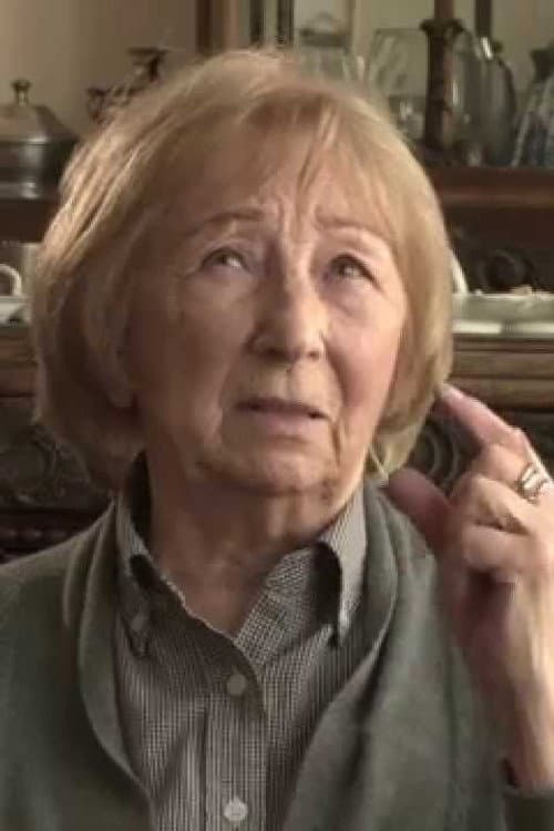 Halina Prugar-Ketling foto