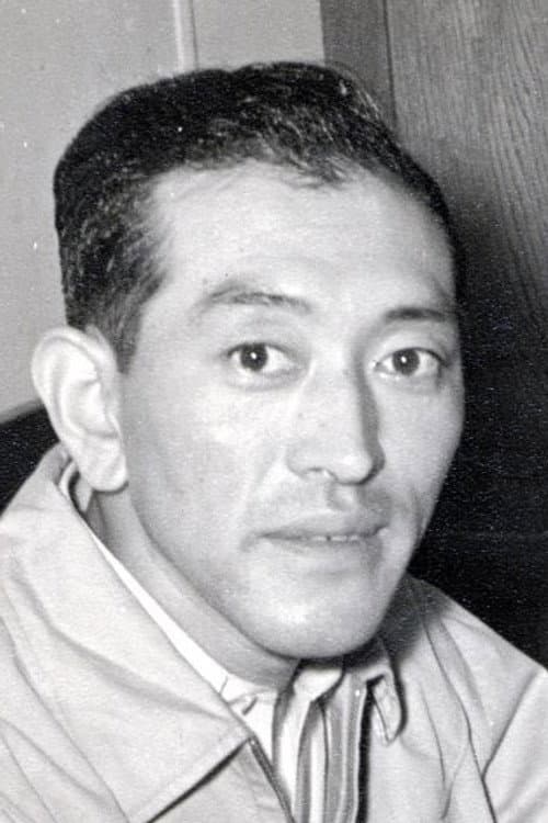 三隅研次 foto