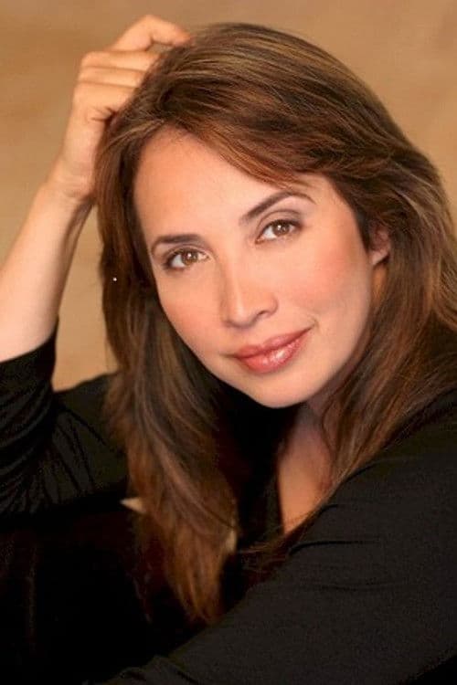 Angela Lanza foto