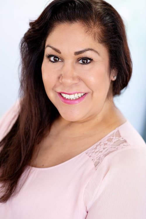 Audrey Medrano foto