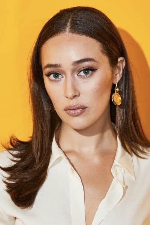 Alycia Debnam-Carey foto