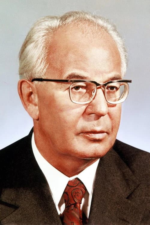 Gustáv Husák foto