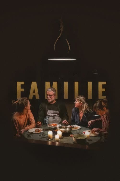 Familie (2020) poster
