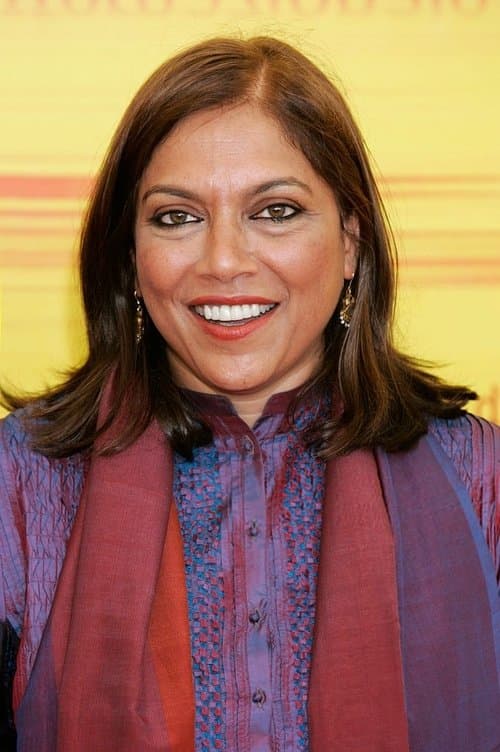 Mira Nair foto