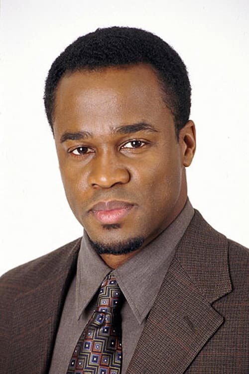 Derwin Jordan foto