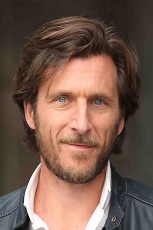 François-Dominique Blin foto