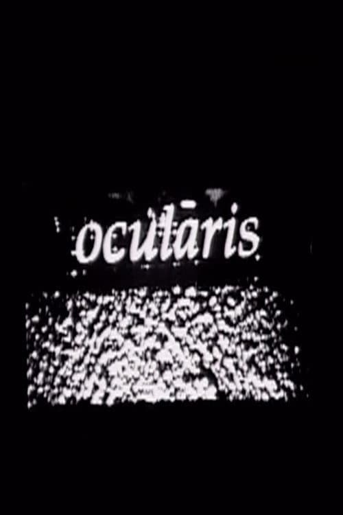 ocularis (1997) poster