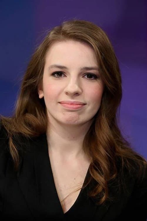 Marina Weisband foto