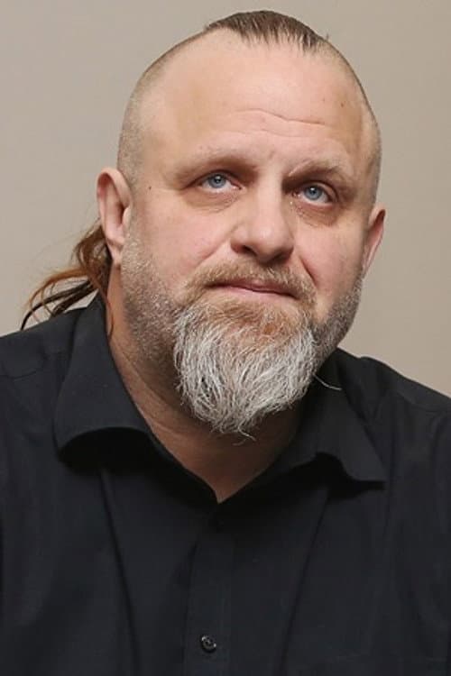 Shawn Crahan foto