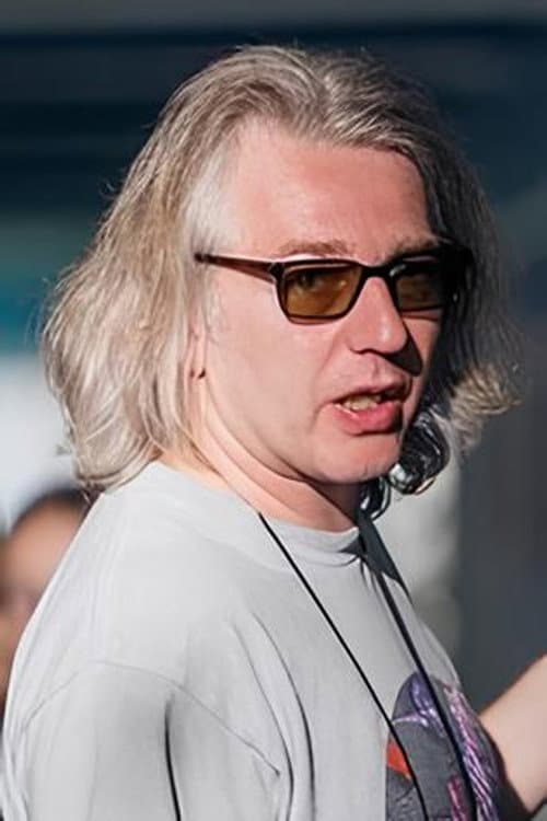 Алексей Праздников foto
