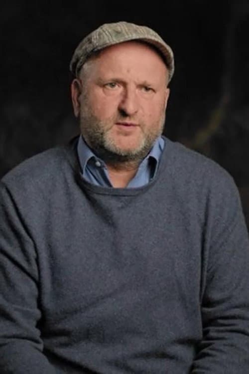 Stephen Woolfenden foto