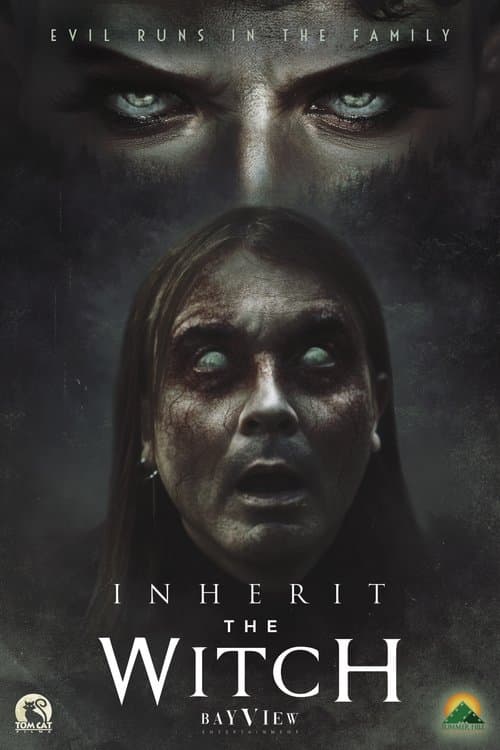 Inherit the Witch (2024) poster