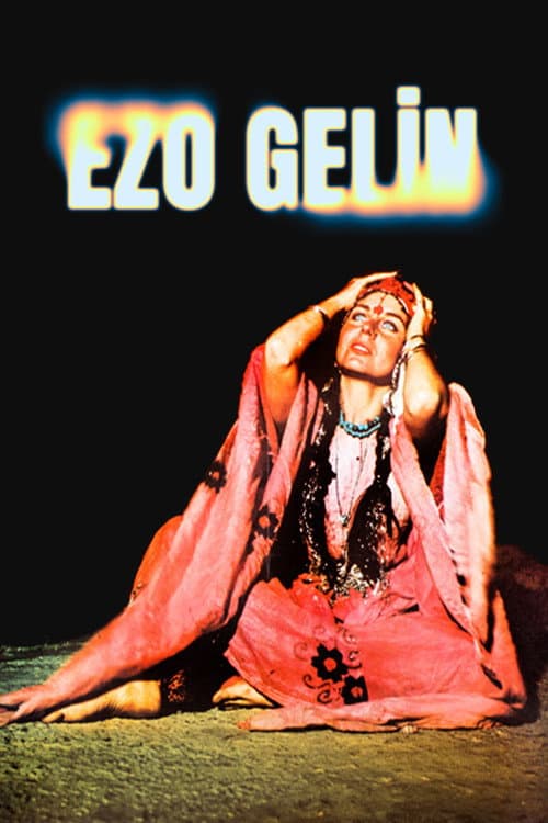 Ezo Gelin (1973) poster