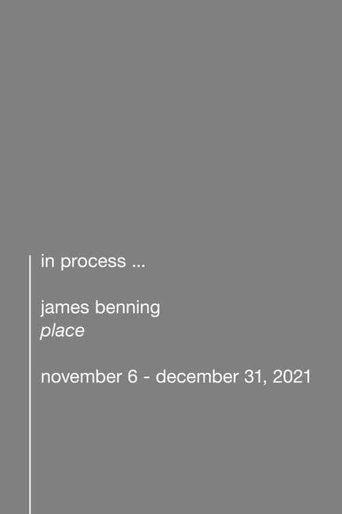 In Process... (2021) poster