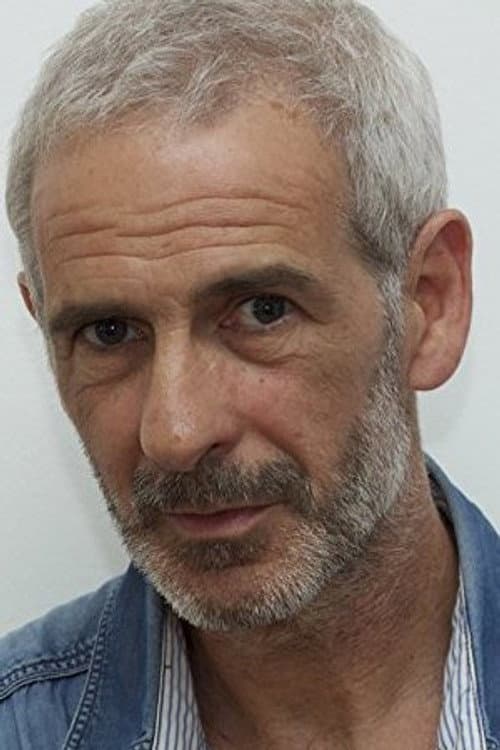 Fabien Lucciarini foto