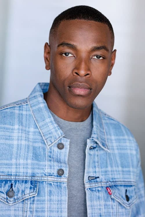 Demarius Mack foto