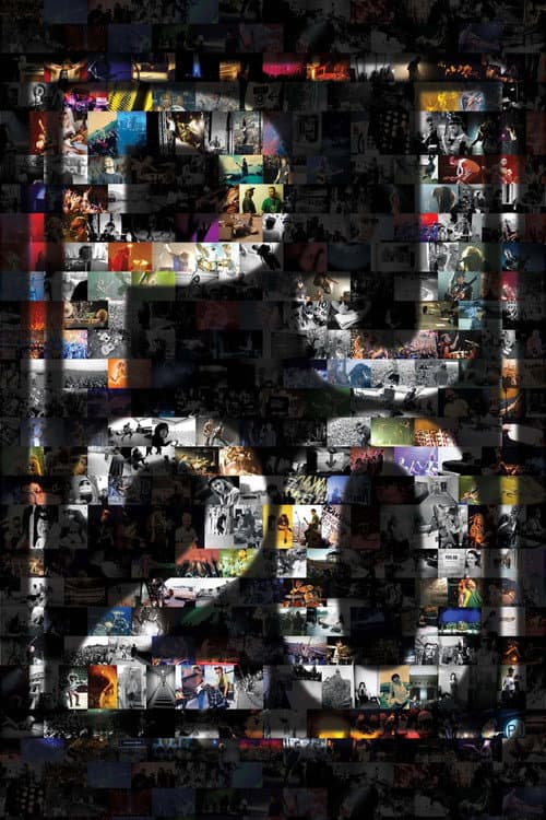Pearl Jam: The Kids Are Twenty (2011) poster