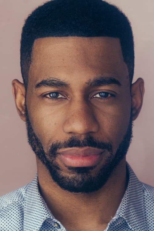 Jeremy Burnett foto