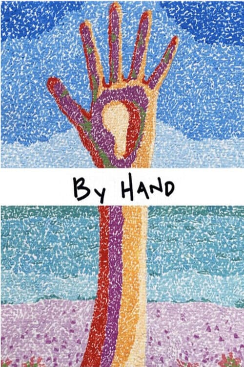 By Hand (2023) poster
