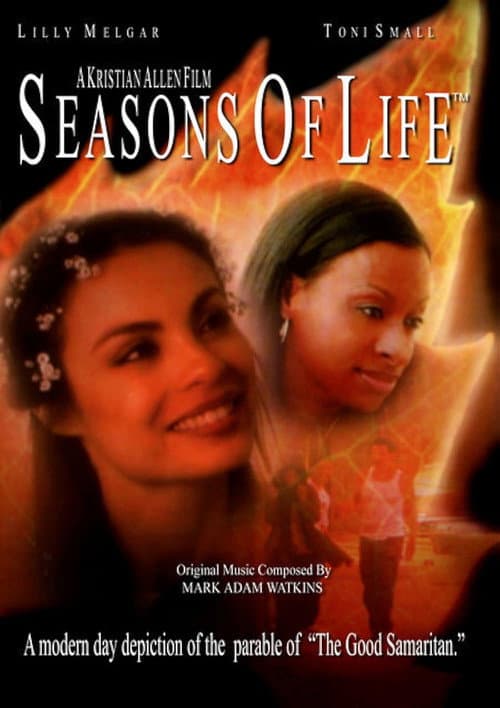Seasons of Life (2006) poster