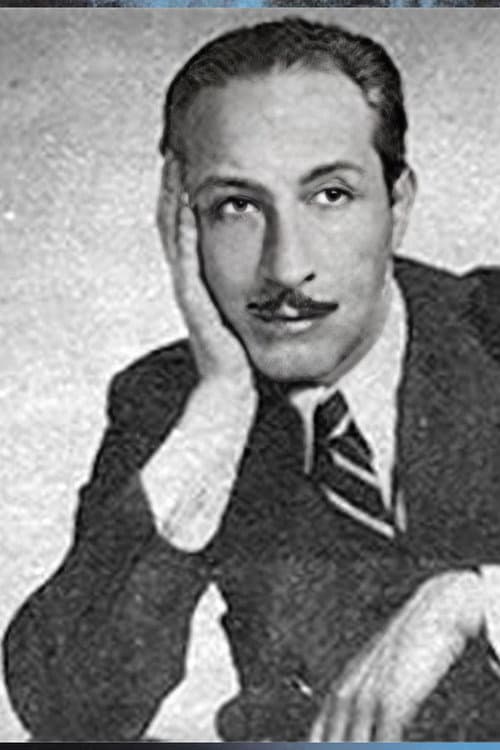 Rafael Frontaura foto