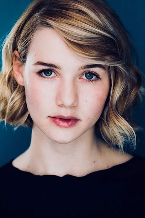 Cristina Spruell foto