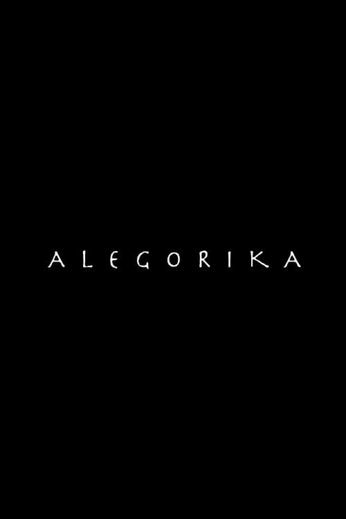 ALEGORIKA (1994) poster