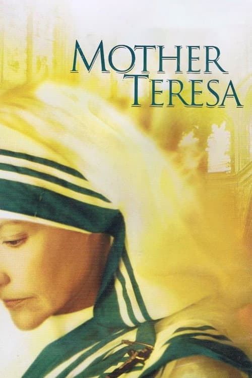 Mother Teresa (2003) poster