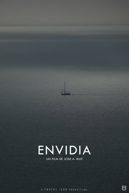 Envidia (2021) poster