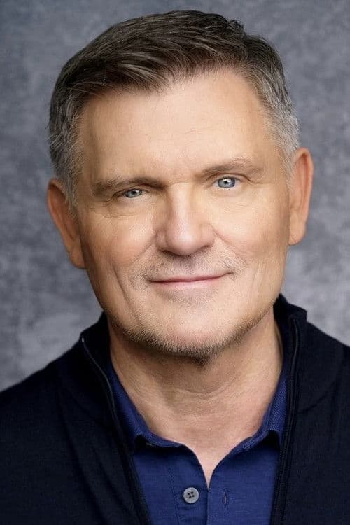 Kevin Williamson foto