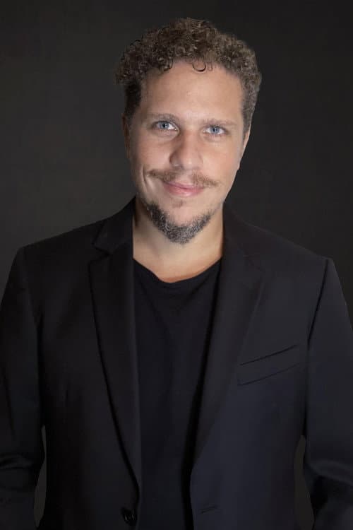 Gary Alazraki foto