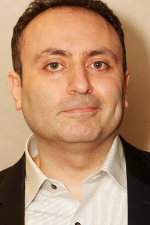 Hadi Hajaig foto