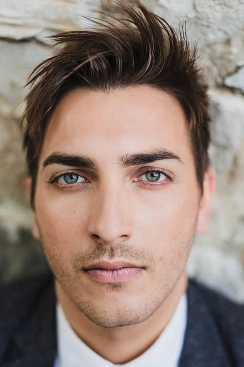 Andrea Baglio foto