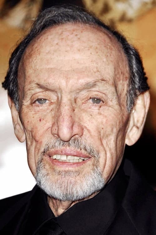 Joseph Ruskin foto