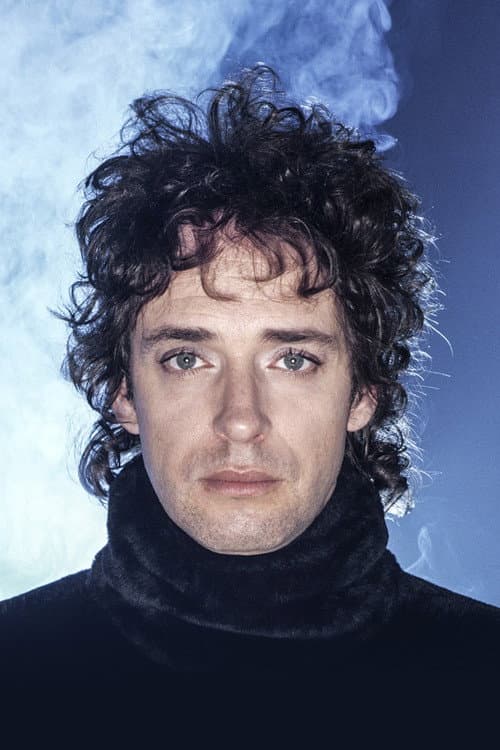 Gustavo Cerati foto