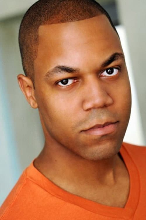 Michael Anthony Spady foto
