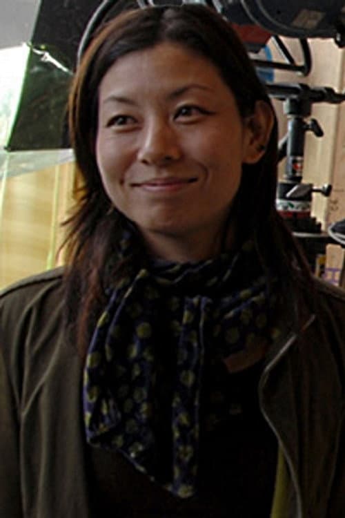 永田琴 foto