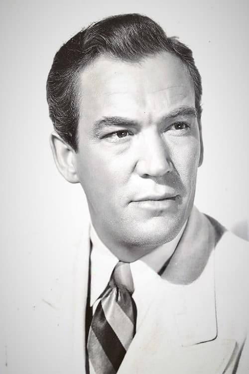 Truman Bradley foto